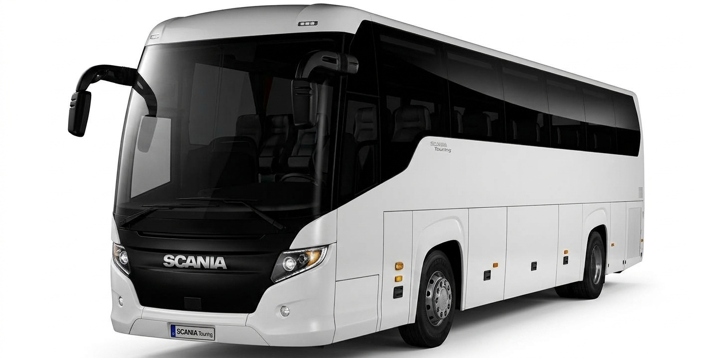 Scania Touring Coach
