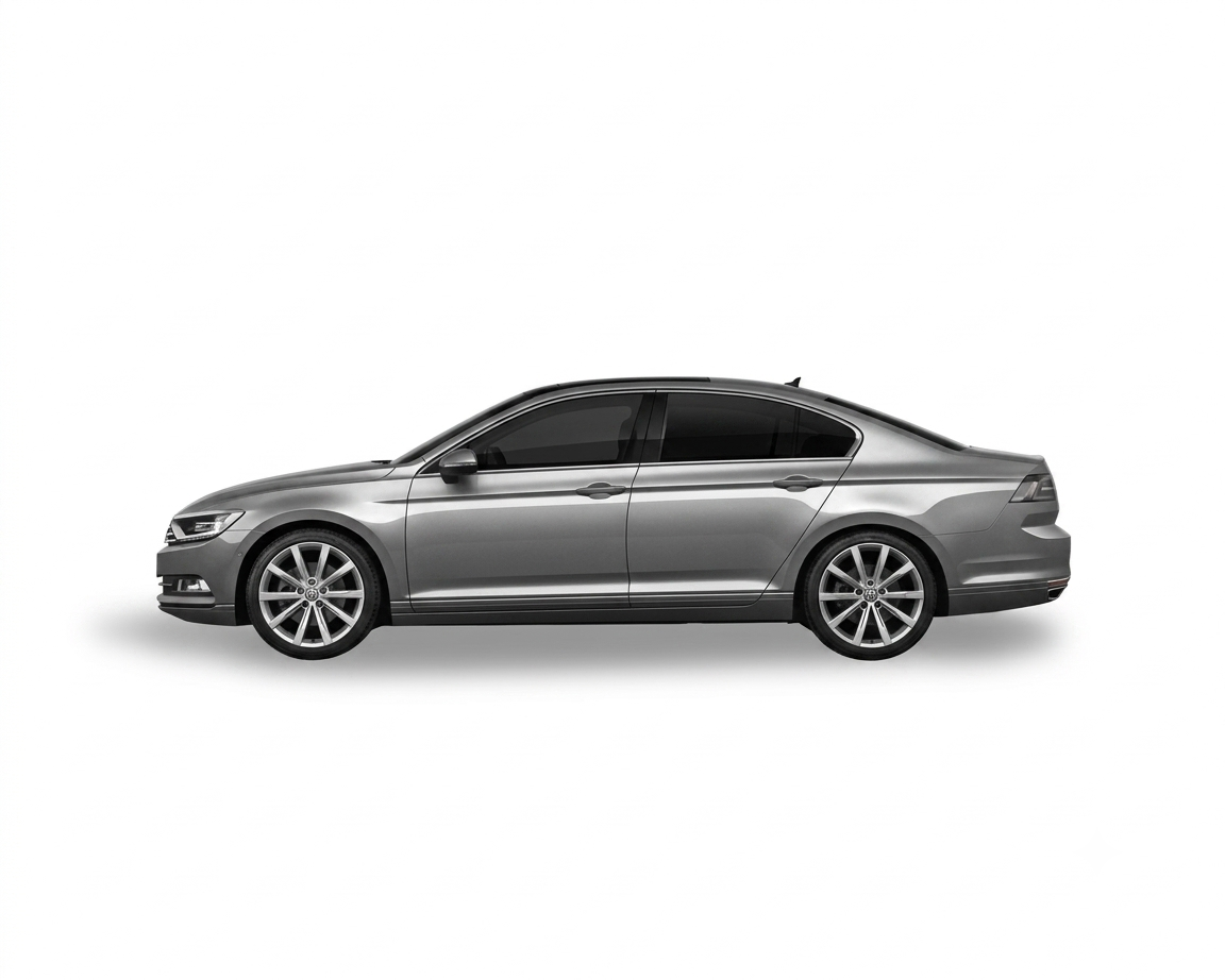 Volkswagen Passat Sedan